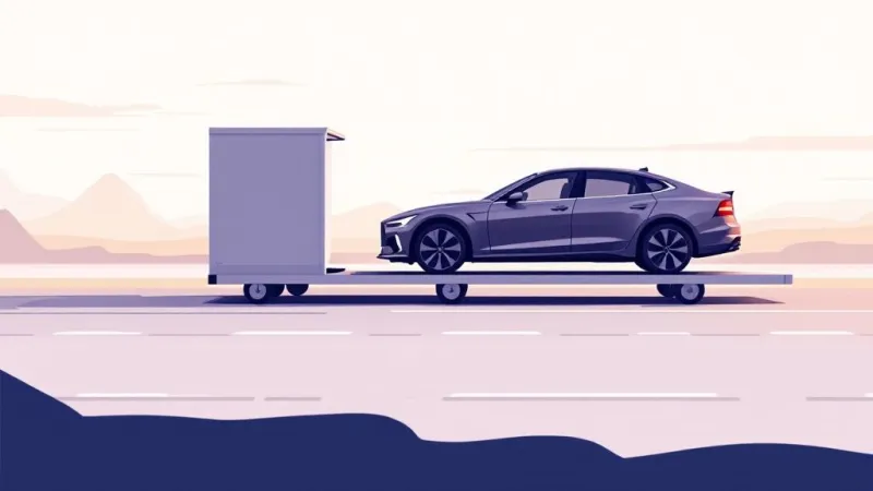 Open vs. Enclosed Auto Transport: Which Option Is Right for You?