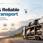 How to Choose a Car Transport Service From State to State